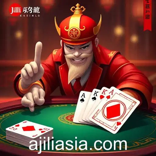 The Rise of Jili Asia in Gaming