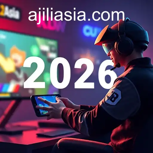 The Rise of Online Gaming in Global Markets