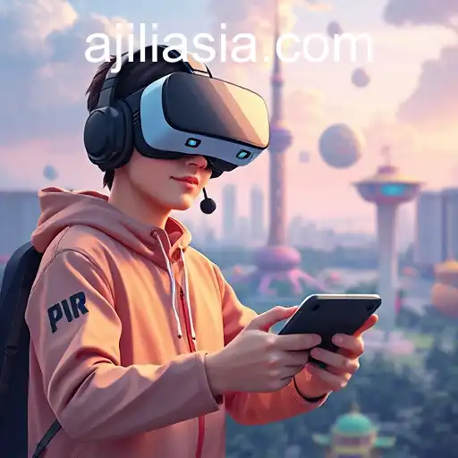 Jili Asia Gaming's Impact on the Online Market