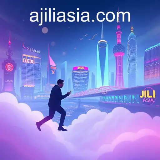 Exploring the Rise of Jili Asia in Online Gaming