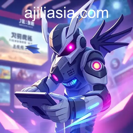 Jili Asia: Unveiling New Horizons in Online Gaming