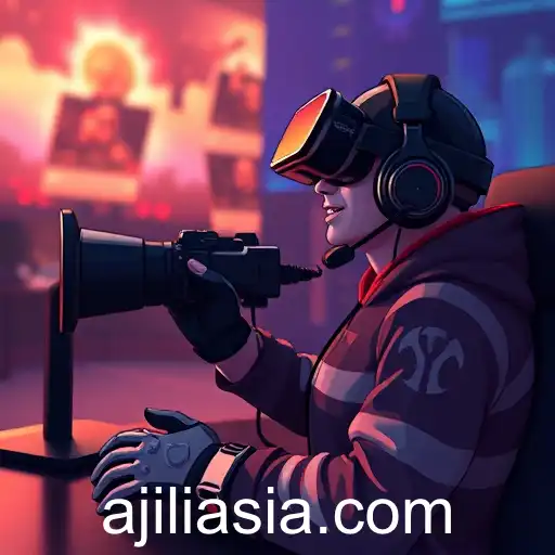 The Rise of Jili Asia in the Gaming World