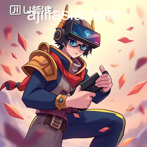 The Rise of Jili Asia in Online Gaming