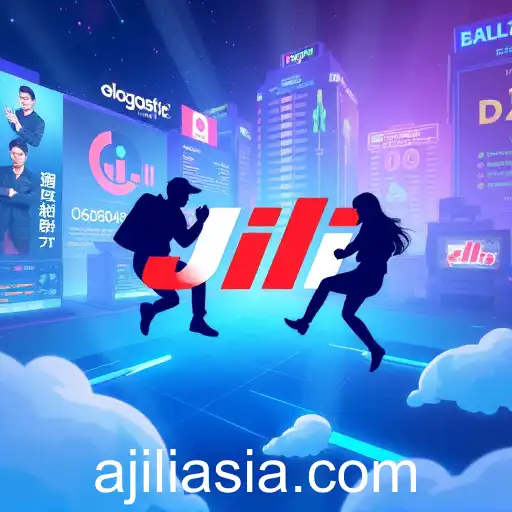 Jili Asia: A Digital Revolution in Online Gaming