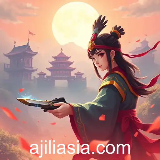 The Rise of Jili Asia in the Gaming World