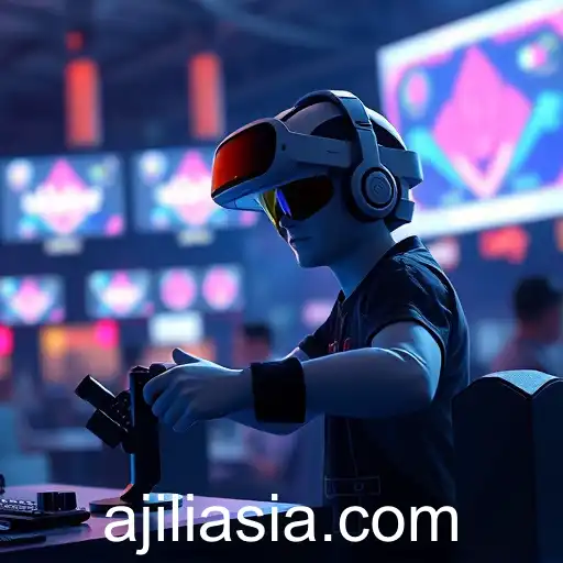 Jili Asia's Influence on Gaming in 2025