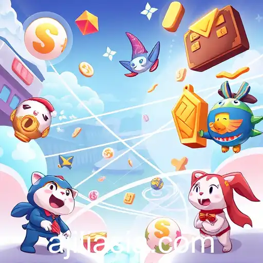 The Rise of Jili Asia: A Gaming Hub