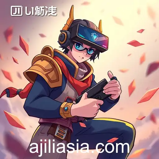 The Rise of Jili Asia in Online Gaming