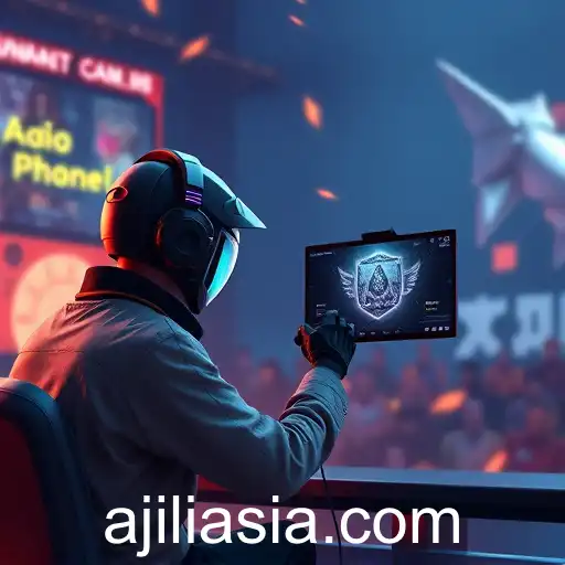 The Rise of Jili Asia: A New Era in Online Gaming