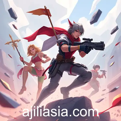 Expanding Horizons: The Rise of Jili Asia in Online Gaming