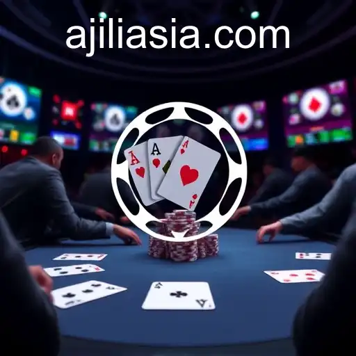Exploring Poker Rooms: The Rise of Jili Asia