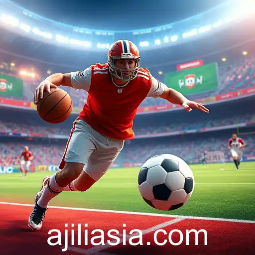 The Rise of Online Gaming in Asia