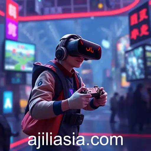 Gaming Industry Shifts in Southeast Asia